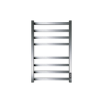 Полотенцесушитель электрический Primoclima Nox 30 E Graphite 80*50 4_4