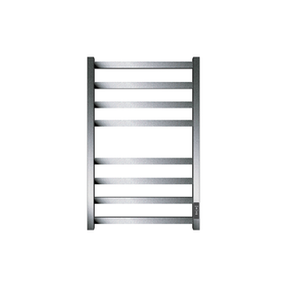 Полотенцесушитель электрический Primoclima Nox 30 E Graphite 80*50 4_4