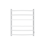 Полотенцесушитель электрический Primoclima Stella E White 60*50 3_3