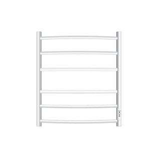 Полотенцесушитель электрический Primoclima Stella E White 60*50 3_3