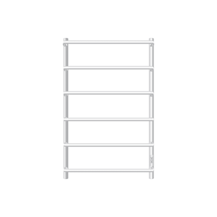 Полотенцесушитель электрический Primoclima Step E White 80*50 6