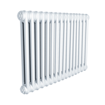 Стальной трубчатый радиатор IRSAP RT TESI/2 565 EL16 CL.01 T30