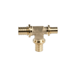 Тройник РЕХАУ с уменьшенным торцевым проходом 20-20-16 MX