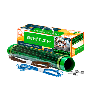 Комплект плёночного тёплого пола "Теплый пол №1" ПТСП-440-2,0
