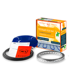 Нагревательная секция "Тёплый пол № 1" СТСП-10,6-150