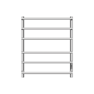 Полотенцесушитель электрический Primoclima Step E Graphite 60*50 3_3