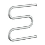 Полотенцесушитель водяной НИКА ECON М-1"-50/40 без полки