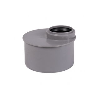 Редукция короткая Ostendorf HTRК 75/50 мм, Ger