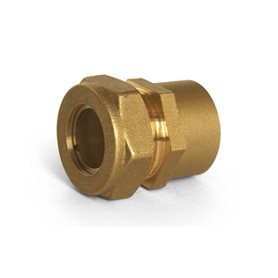 Муфта Stahlmann (F) 32х1 1/4 EF