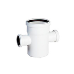 Крестовина одноплоскостная Sinikon Comfort D110х50х50х87º