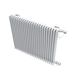 Радиатор КЗТО Параллели В1-300 шаг 25мм-54