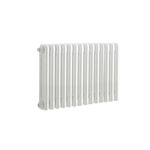 Стальной трубчатый радиатор IRSAP RT TESI/3 365 EL14 CL.01 T30