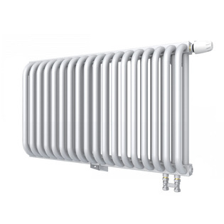 Радиатор КЗТО РС 2-300-18 1/2 нп прав