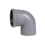 Отвод Ostendorf HTB 160*87 гр.