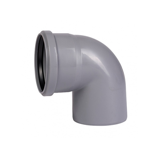 Отвод Ostendorf HTB 160*87 гр.