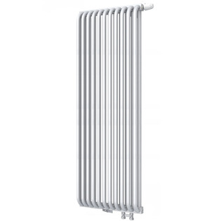 Радиатор КЗТО РС 2-1750-11 1/2 нп прав