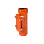 Ревизия Ostendorf KGRE 110 мм, Ger