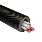 Пятитрубная система Flexalen 1000+ для отопления и водоснабжения FV+R200A2/25A2/20A16