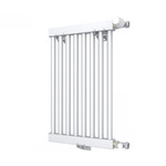 Радиатор КЗТО РС 1-500-8 1/2