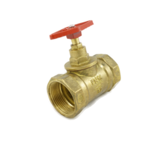 Клапан EF DN20, РN1,6 МПа; т/ф 15Б1п