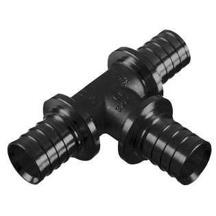 Тройник РЕХАУ равнопроходный 32-32-32 MX