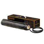 Нагревательный мат "Золотое сечение" GS-2400-15,0