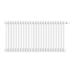 Радиатор КЗТО Batarìa 2-500-24