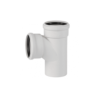 Тройник Ostendorf SKEA 70/56х87°, Ger