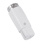 Термостатическая головка Schlosser MINI, DZ, Белый