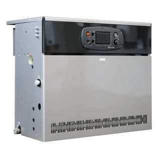 

Газовый котел напольный BAXI SLIM HPS 1.110 одноконтурный