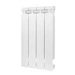 Радиатор биметаллический Global Style Extra 500, 4 секции