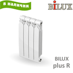 Биметаллические радиаторы BiLUX plus R