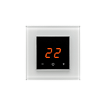 Терморегулятор DeLUMO ORTO 9003 White Pure