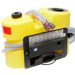 Установка BWT Cillit SEK 28 для удаления известковых отложений и ржавчин 20л/8м