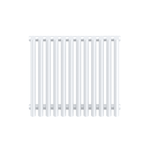 Радиатор КЗТО Ellipse P V 750-12