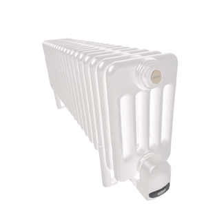 Стальной электрический радиатор IRSAP TESI RT5 EH-300 EL20 CL.01