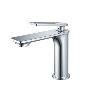 

Смеситель для раковины Formastone HB10589, хром