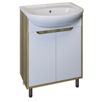 Тумба RUNO Эко 60