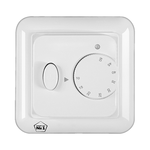 Терморегулятор "Теплый пол №1" ТС 201