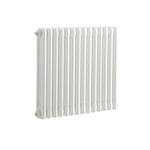Стальной трубчатый радиатор IRSAP TESI/3 565 EL14 CL.01 T25