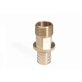 Переходник Rehau с наружной резьбой 32-R 3/4 RX