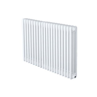 Стальной трубчатый радиатор PRIMOCLIMA LAVA 3-0500-20 S34, glossy white