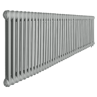 Стальной трубчатый радиатор IRSAP TESI/2 565 EL38 CL.B4 T25