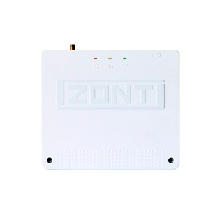 Блок расширения ZONT EX-77для регулятора ZONT Climatic 1.3