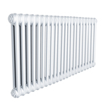 Стальной трубчатый радиатор IRSAP RT TESI/2 565 EL22 CL.01 T30