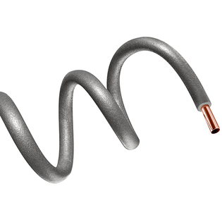 Трубная изоляция Thermaflex ThermaSmart Pro E-60, 2, штанга 2м (упаковка 70м)