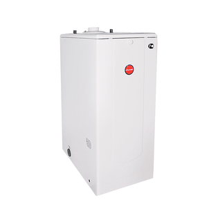 Напольный жидкотопливный котел Kiturami TURBO-13