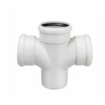 Крестовина Ostendorf SKDA 110/110/110х87°, Ger