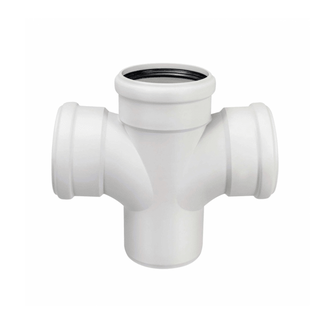 Крестовина Ostendorf SKDA 110/110/110х87°, Ger