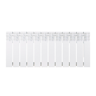 Радиатор Primoclima Bimetallic Standart биметаллический 350x80, 12 секций (Уценка)